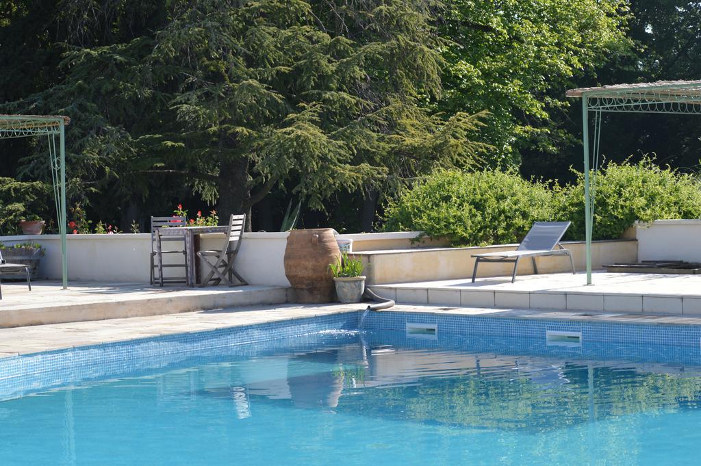 Chateau La Roque Margaux Servian Exterior photo